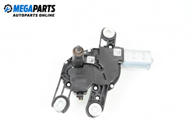 Motor ștergătoare parbriz for Volkswagen Polo Hatchback VII (06.2017 - ...), hatchback, position: din spate, № 5G0955711C