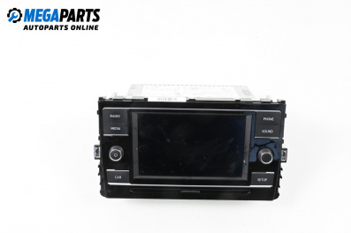 GPS navigation for Volkswagen Polo Hatchback VII (06.2017 - ...), № 17A 035 869