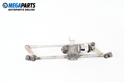 Motor ștergătoare parbriz for Volkswagen Polo Hatchback VII (06.2017 - ...), hatchback, position: fața, № 2G1955113