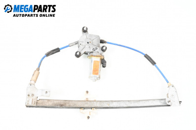 Macara electrică geam for Peugeot 406 Break (10.1996 - 10.2004), 5 uși, combi, position: dreaptă - fața