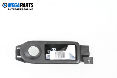 Inner handle for Volkswagen Golf IV Hatchback (08.1997 - 06.2005), 5 doors, hatchback, position: front - right