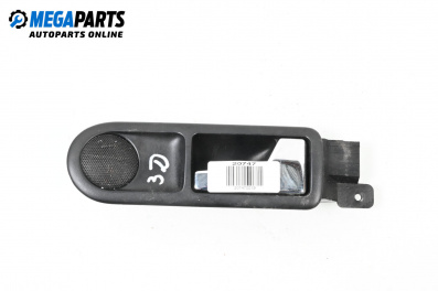 Inner handle for Volkswagen Golf IV Hatchback (08.1997 - 06.2005), 5 doors, hatchback, position: rear - right