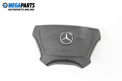 Airbag for Mercedes-Benz C-Class Sedan (W202) (03.1993 - 05.2000), 5 türen, sedan, position: vorderseite