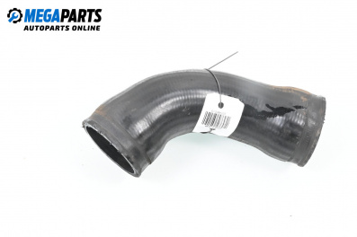 Turbo hose for Mercedes-Benz C-Class Sedan (W202) (03.1993 - 05.2000) C 200 CDI (202.134), 102 hp