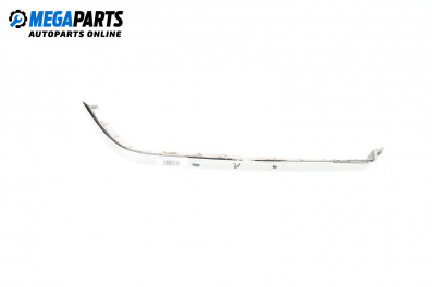 Headlights lower trim for Mercedes-Benz C-Class Sedan (W202) (03.1993 - 05.2000), sedan, position: left