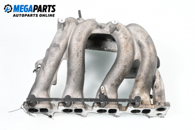 Intake manifold for Mercedes-Benz C-Class Sedan (W202) (03.1993 - 05.2000) C 200 CDI (202.134), 102 hp