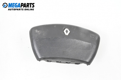 Airbag for Renault Laguna II Grandtour (03.2001 - 12.2007), 5 türen, combi, position: vorderseite