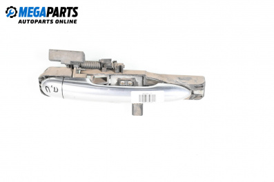 Außengriff for Renault Laguna II Grandtour (03.2001 - 12.2007), 5 türen, combi, position: rechts, vorderseite