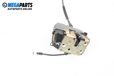 Lock for Renault Laguna II Grandtour (03.2001 - 12.2007), position: rear - left