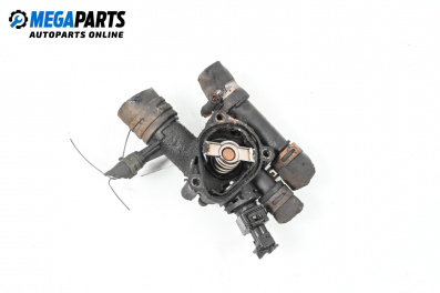 Corp termostat for Renault Laguna II Grandtour (03.2001 - 12.2007) 1.9 dCi (KG0G), 120 hp