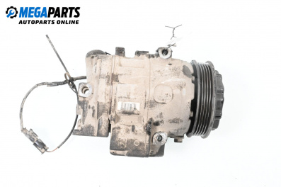 AC compressor for Mercedes-Benz A-Class Hatchback  W168 (07.1997 - 08.2004) A 140 (168.031, 168.131), 82 hp