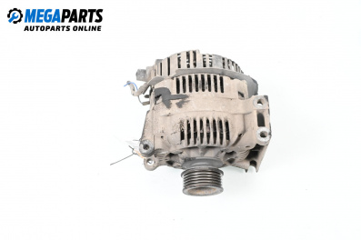 Alternator for Mercedes-Benz A-Class Hatchback  W168 (07.1997 - 08.2004) A 140 (168.031, 168.131), 82 hp