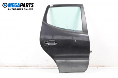 Door for Mercedes-Benz A-Class Hatchback  W168 (07.1997 - 08.2004), 5 doors, hatchback, position: rear - right