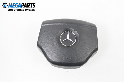 Airbag for Mercedes-Benz M-Class SUV (W164) (07.2005 - 12.2012), 5 türen, suv, position: vorderseite