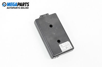 Mobile phone module for Mercedes-Benz M-Class SUV (W164) (07.2005 - 12.2012), № b6 782 42 52