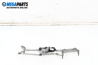 Front wipers motor for Mercedes-Benz M-Class SUV (W164) (07.2005 - 12.2012), suv, position: front, № А 164 820 1742