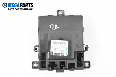 Door module for Mercedes-Benz M-Class SUV (W164) (07.2005 - 12.2012), № A 164 820 04 85