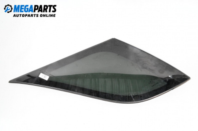 Vent window for Mercedes-Benz M-Class SUV (W164) (07.2005 - 12.2012), 5 doors, suv, position: left