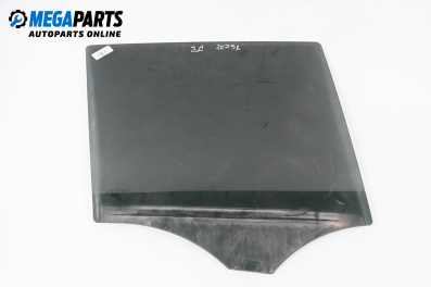 Geam for Mercedes-Benz M-Class SUV (W164) (07.2005 - 12.2012), 5 uși, suv, position: dreaptă - spate