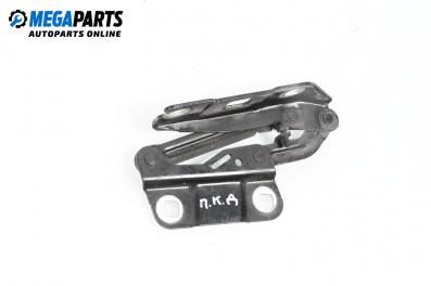Bonnet hinge for Mercedes-Benz M-Class SUV (W164) (07.2005 - 12.2012), 5 doors, suv, position: right
