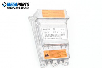 Airbag module for Mercedes-Benz M-Class SUV (W164) (07.2005 - 12.2012), № 0 285 001 993