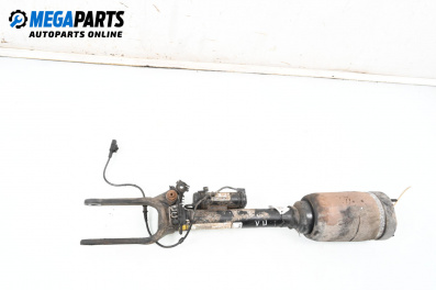 Amortizor pneumatic for Mercedes-Benz M-Class SUV (W164) (07.2005 - 12.2012), suv, position: stânga - fața