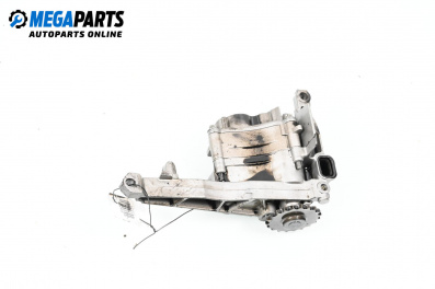 Oil pump for Mercedes-Benz M-Class SUV (W164) (07.2005 - 12.2012) ML 320 CDI 4-matic (164.122), 224 hp