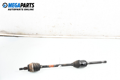 Driveshaft for Mercedes-Benz M-Class SUV (W164) (07.2005 - 12.2012) ML 320 CDI 4-matic (164.122), 224 hp, position: front - right, automatic