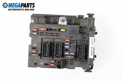 BSM module for Peugeot 307 Station Wagon (03.2002 - 12.2009), № 9650664180