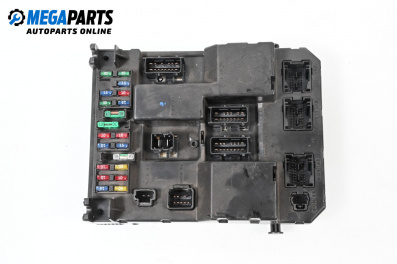 BSI module for Peugeot 307 Station Wagon (03.2002 - 12.2009)