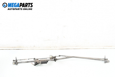 Motor ștergătoare parbriz for Peugeot 307 Station Wagon (03.2002 - 12.2009), combi, position: fața