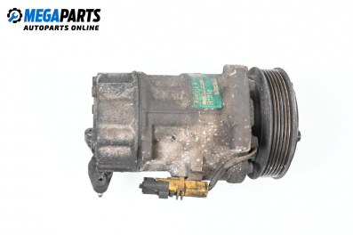 AC compressor for Peugeot 307 Station Wagon (03.2002 - 12.2009) 1.6 HDI 110, 109 hp, № 9655191580