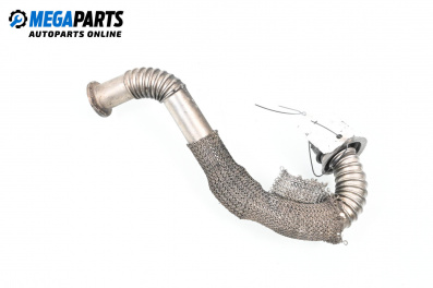 Țeavă EGR for Peugeot 307 Station Wagon (03.2002 - 12.2009) 1.6 HDI 110, 109 hp