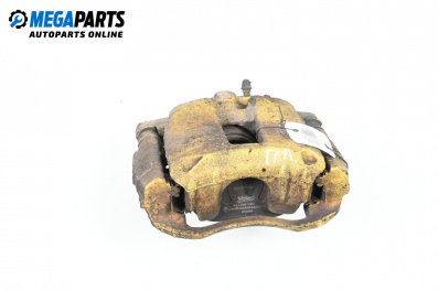 Caliper for Peugeot 307 Station Wagon (03.2002 - 12.2009), position: front - left