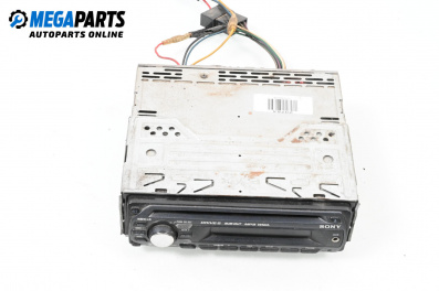 CD player for Dacia Logan Sedan I (09.2004 - 10.2012)