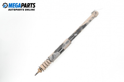 Shock absorber for Dacia Logan Sedan I (09.2004 - 10.2012), sedan, position: rear - left