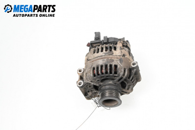 Alternator for Dacia Logan Sedan I (09.2004 - 10.2012) 1.6 (LSOB, LSOD, LSOF, LSOH), 87 hp