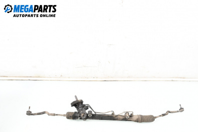 Hydraulic steering rack for Dacia Logan Sedan I (09.2004 - 10.2012), sedan