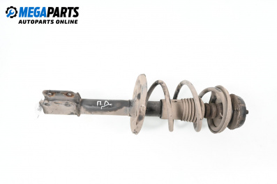 Macpherson shock absorber for Dacia Logan Sedan I (09.2004 - 10.2012), sedan, position: front - right