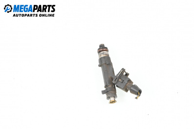 Gasoline fuel injector for Dacia Logan Sedan I (09.2004 - 10.2012) 1.6 (LSOB, LSOD, LSOF, LSOH), 87 hp