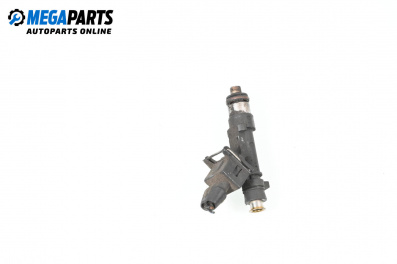 Gasoline fuel injector for Dacia Logan Sedan I (09.2004 - 10.2012) 1.6 (LSOB, LSOD, LSOF, LSOH), 87 hp