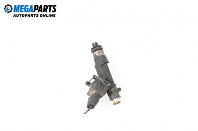 Gasoline fuel injector for Dacia Logan Sedan I (09.2004 - 10.2012) 1.6 (LSOB, LSOD, LSOF, LSOH), 87 hp