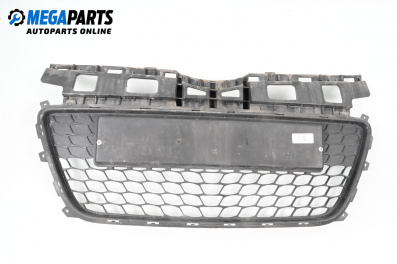 Gitter im stoßstange for Hyundai i30 Combi I (10.2007 - 06.2012), combi, position: vorderseite