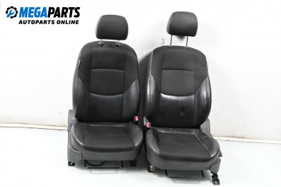 Set scaune for Hyundai i30 Combi I (10.2007 - 06.2012), 5 uși