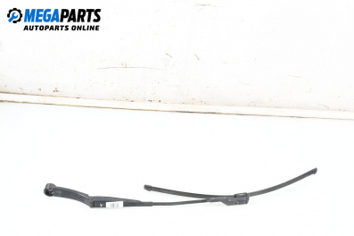 Braț ștergătoare parbriz for Hyundai i30 Combi I (10.2007 - 06.2012), position: stânga