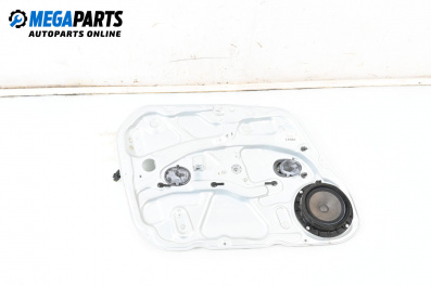 Power window mechanism for Hyundai i30 Combi I (10.2007 - 06.2012), 5 doors, station wagon, position: front - left