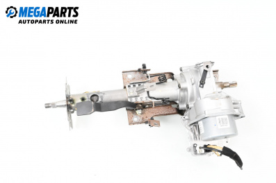 Steering shaft for Hyundai i30 Combi I (10.2007 - 06.2012), № 563002L600 / 2L563-98000