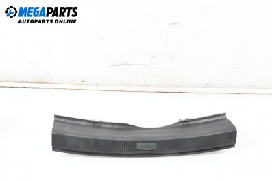 Placă portbagaj for Audi A5 Sportback I (07.2007 - 01.2017), 5 uși, hatchback