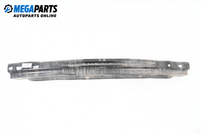 Armătură bară de protecție for Audi A5 Sportback I (07.2007 - 01.2017), hatchback, position: din spate