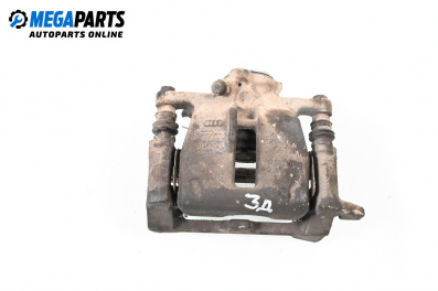 Bremszange for Audi A5 Sportback I (07.2007 - 01.2017), position: rechts, rückseite